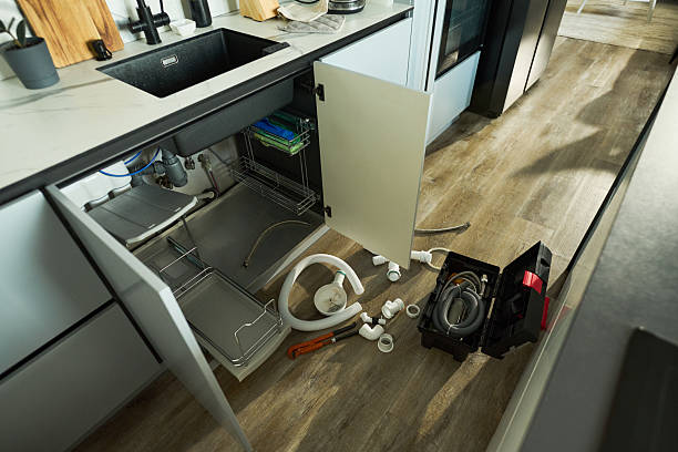 Reliable Plumbing contractor in Amherst, WI by Street Wise - Plumbing