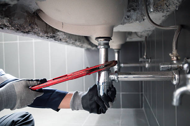 Licensed Plumbing service in Amherst, WI - Street Wise - Plumbing